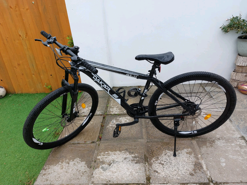GT Dakar Men's Bicycle | in Milford 